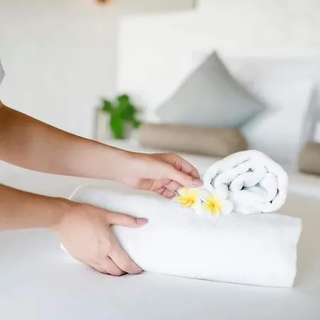 Апартаменты Charming Кавос