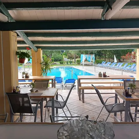 Apartment Charming Kavos